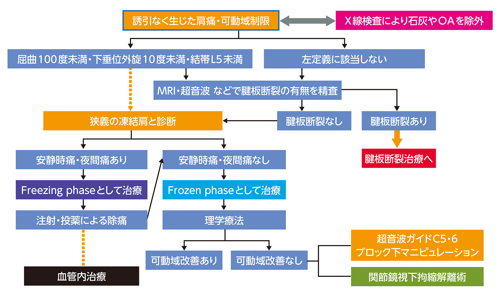 Know more about Rehab:肩関節周囲炎（五十肩） | ORTHO Times
