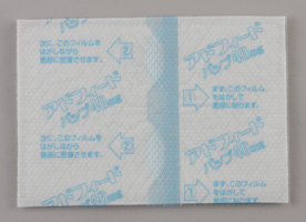 アドフィードパップ 40mgの基本情報 | 科研製薬 医療関係者向け情報 