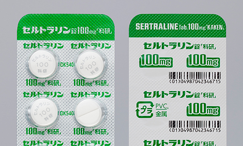 Ssri セルトラリン 減量 – ジェイゾロフト（塩酸セルトラリン） – QFNYL